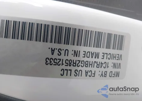 2024 Jeep Grand Cherokee Limited 4X4 из США, поврежденный, VIN 1C4RJHBG2R8512533